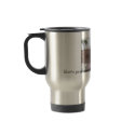 Live your fairytale...mug by missjnik Live your fairytale...mug