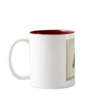 live your romances mug