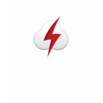 LiveCloud Superhero T-Shirt