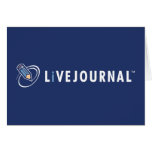 LiveJournal Logo Horizontal cards