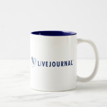LiveJournal Logo Horizontal mugs