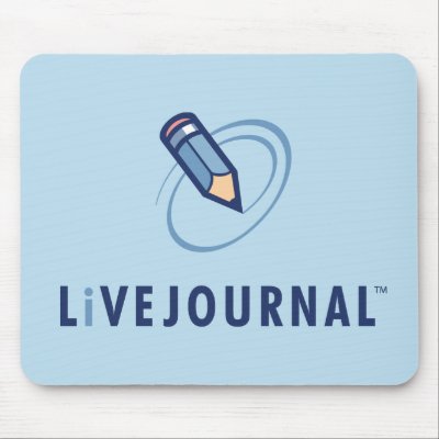 livejournal logo