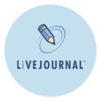 livejournal logo