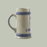 LiveJournal Stein