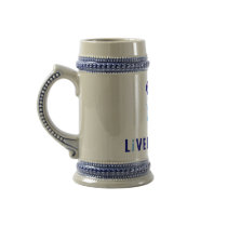 LiveJournal Stein Coffee Mugs