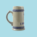 LiveJournal Stein mugs