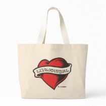 LiveJournal Tattoo bags