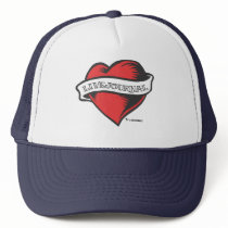 LiveJournal Tattoo Mesh Hats