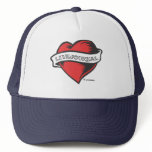 LiveJournal Tattoo hats