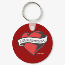 LiveJournal Tattoo keychains
