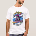 liven' on the Edge t-shirts