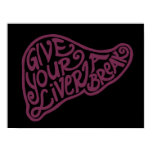 Liver Break 4 Poster or Print Liver Break 4 Poster or Print
