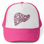 Liver Break 4 Trucker Hat