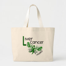 Liver Cancer BUTTERFLY 3.1 Bags