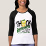 Liver Cancer Chick Interrupted 2 Shirts