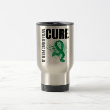 Liver Cancer Walking For A Cure Mugs