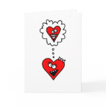 liver greeting cards