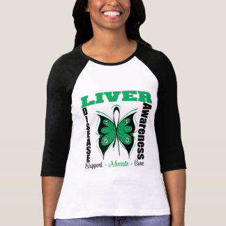 liver pool t shirt