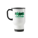 Liver Disease FIGHT Supporting My Cause mugs