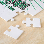 Liver Disease Heart I Fight Like A Girl puzzles