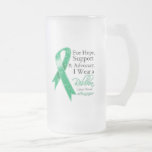 Liver Disease Support Hope Awareness mugs