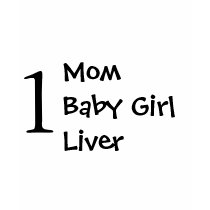 Liver Transplant t-shirts by beccaann3 Liver Transplant t-shirts