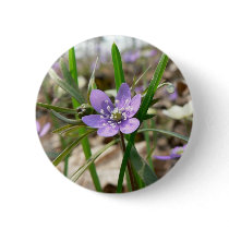Liverleaf Flower buttons by lifesphere Liverleaf Flower buttons