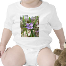 Liverleaf Flower t-shirts by lifesphere Liverleaf Flower t-shirts