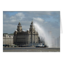 Liverpool Cards