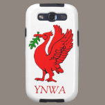 Liverpool liver bird Galaxy S iii case casemate cases