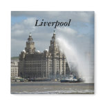 Liverpool magnets