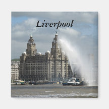 Liverpool Magnets