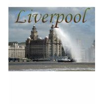Liverpool T-Shirt