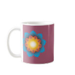 Livin' Bahá'í Life Coffee Mug