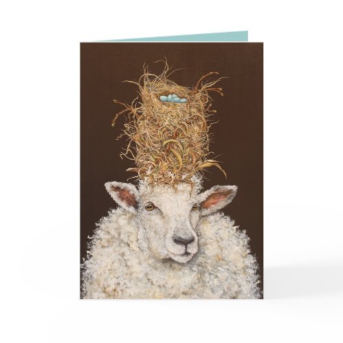 Featured Store – September 26, 2010 – Charming Animals in Whimsical Hats by Vicki Sawyer
