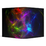 Livin' in a Raver's Paradise binders