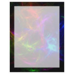 Livin' in a Raver's Paradise Custom Letterhead