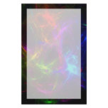 Livin' in a Raver's Paradise Personalized Stationery