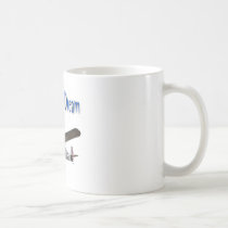 Livin' The Dream, Champ mugs