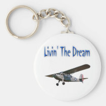 Livin' The Dream, Champ keychains