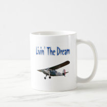 Livin' The Dream, Champ mugs