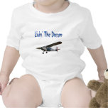 Livin' The Dream, Champ Tshirt