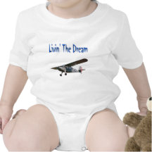 Livin' The Dream, Champ Tshirt