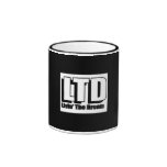 Livin' The DREAM coffee mug