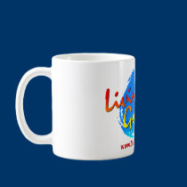 Livin' The Good Life Mug by danielsmithmusic Livin' The Good Life Mug