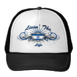 Livin The Life Mesh Hats