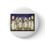 Living Bowling Pin Will Funny Gifts Tees Cards Etc