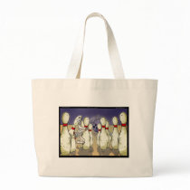 Living Bowling Will Funny Gift, Tees, Cards Etc bags