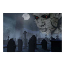 Living Dead Girl posters