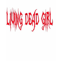 Living Dead Girl t-shirts by Morbidbabex Living Dead Girl t-shirts